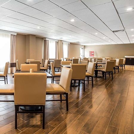 Comfort Inn & Suites Vernal - National Monument Area Esterno foto