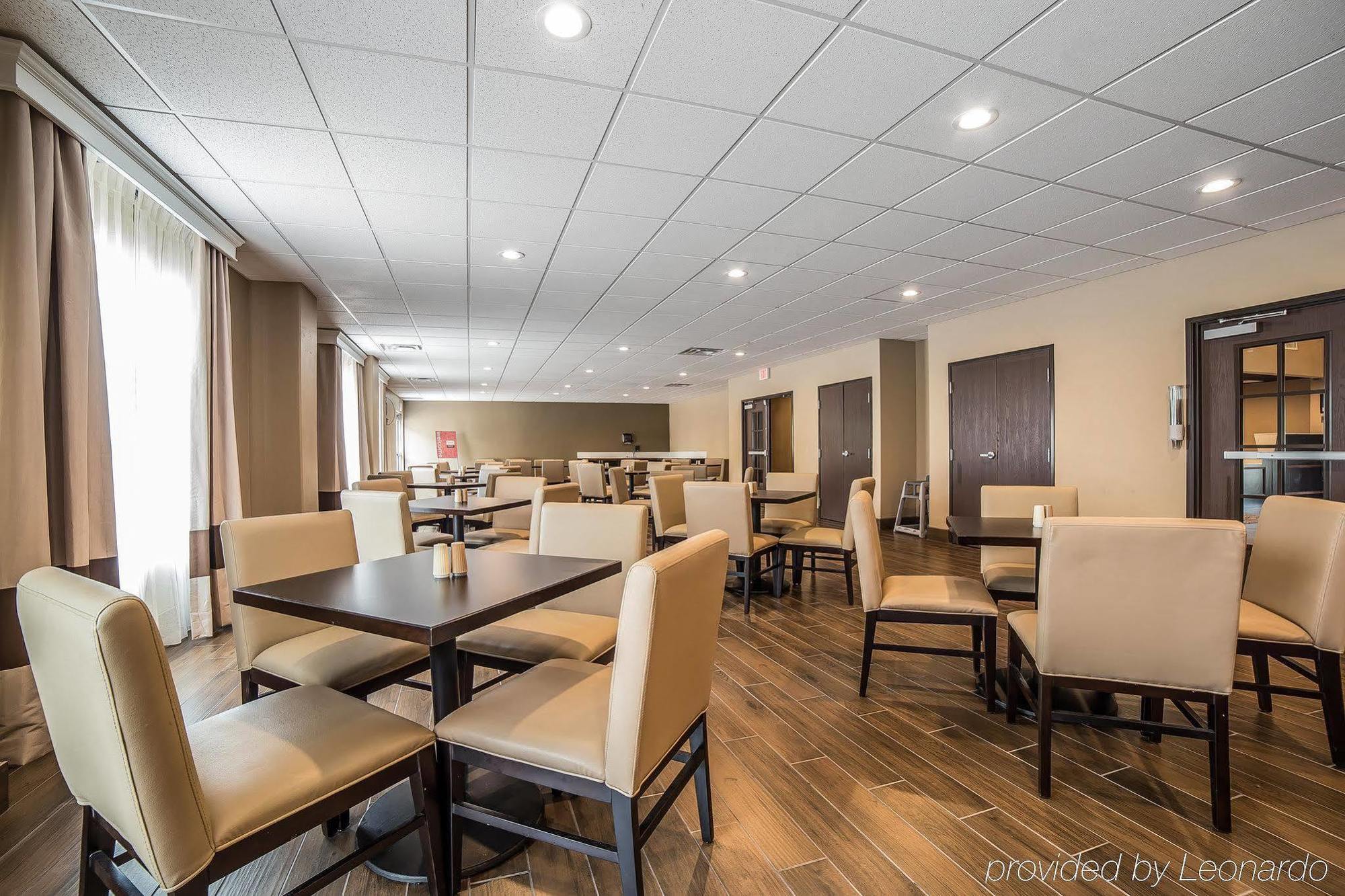 Comfort Inn & Suites Vernal - National Monument Area Esterno foto