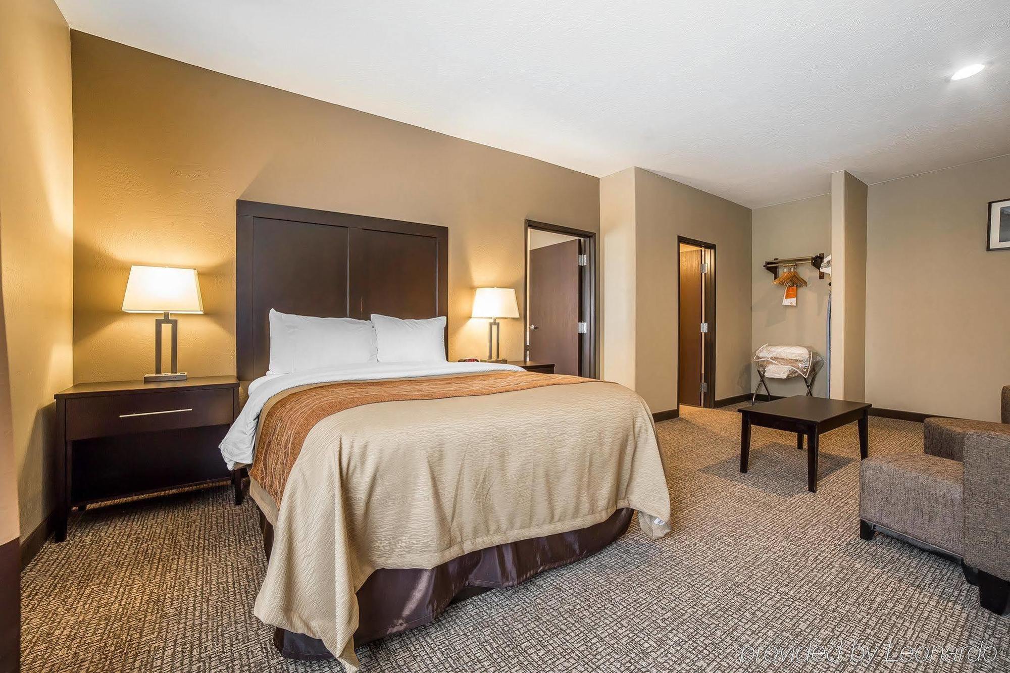 Comfort Inn & Suites Vernal - National Monument Area Esterno foto
