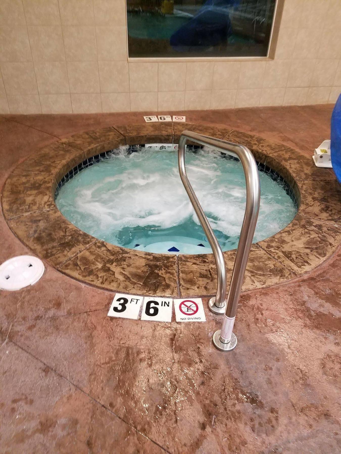 Comfort Inn & Suites Vernal - National Monument Area Esterno foto