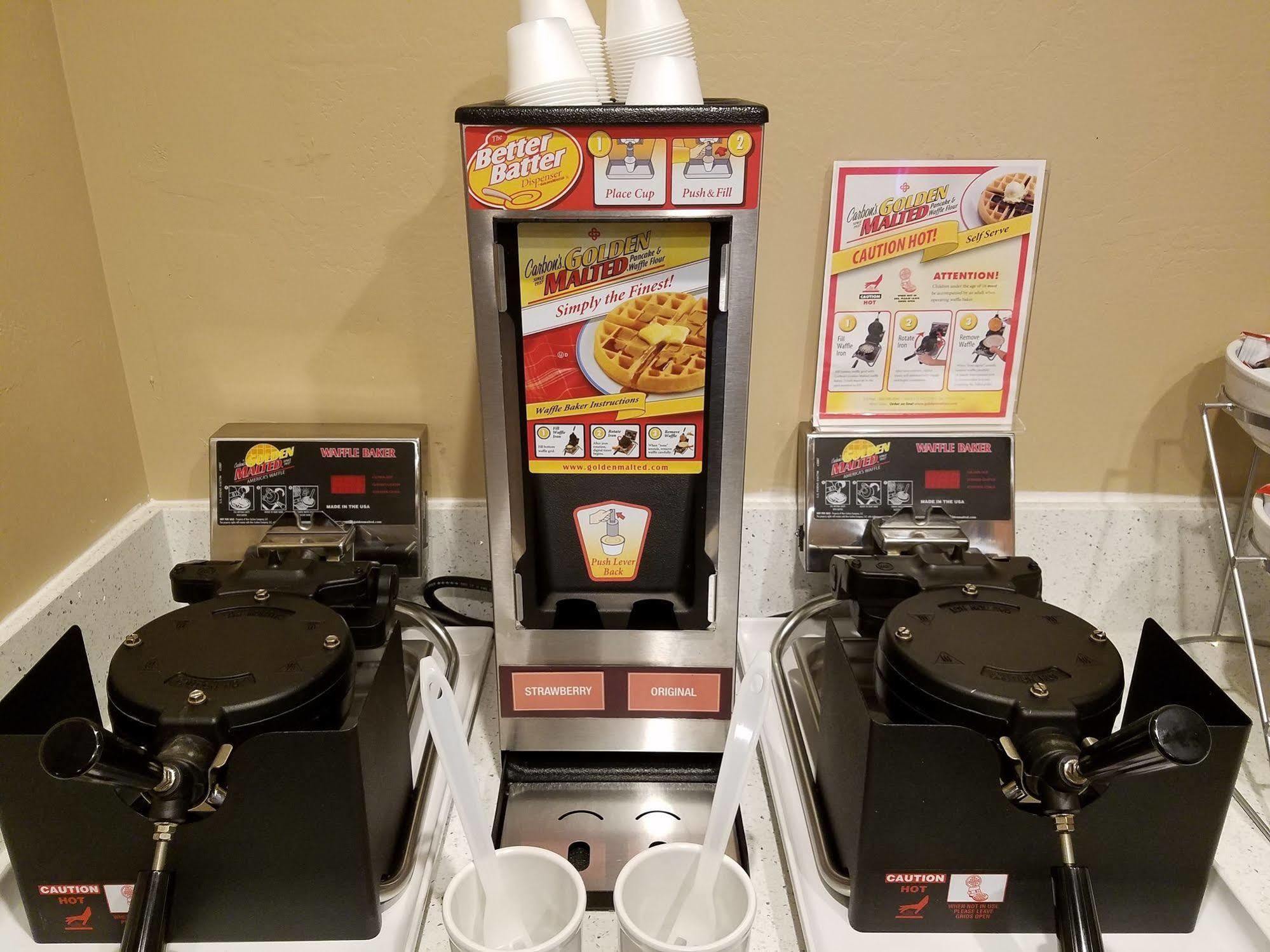 Comfort Inn & Suites Vernal - National Monument Area Esterno foto