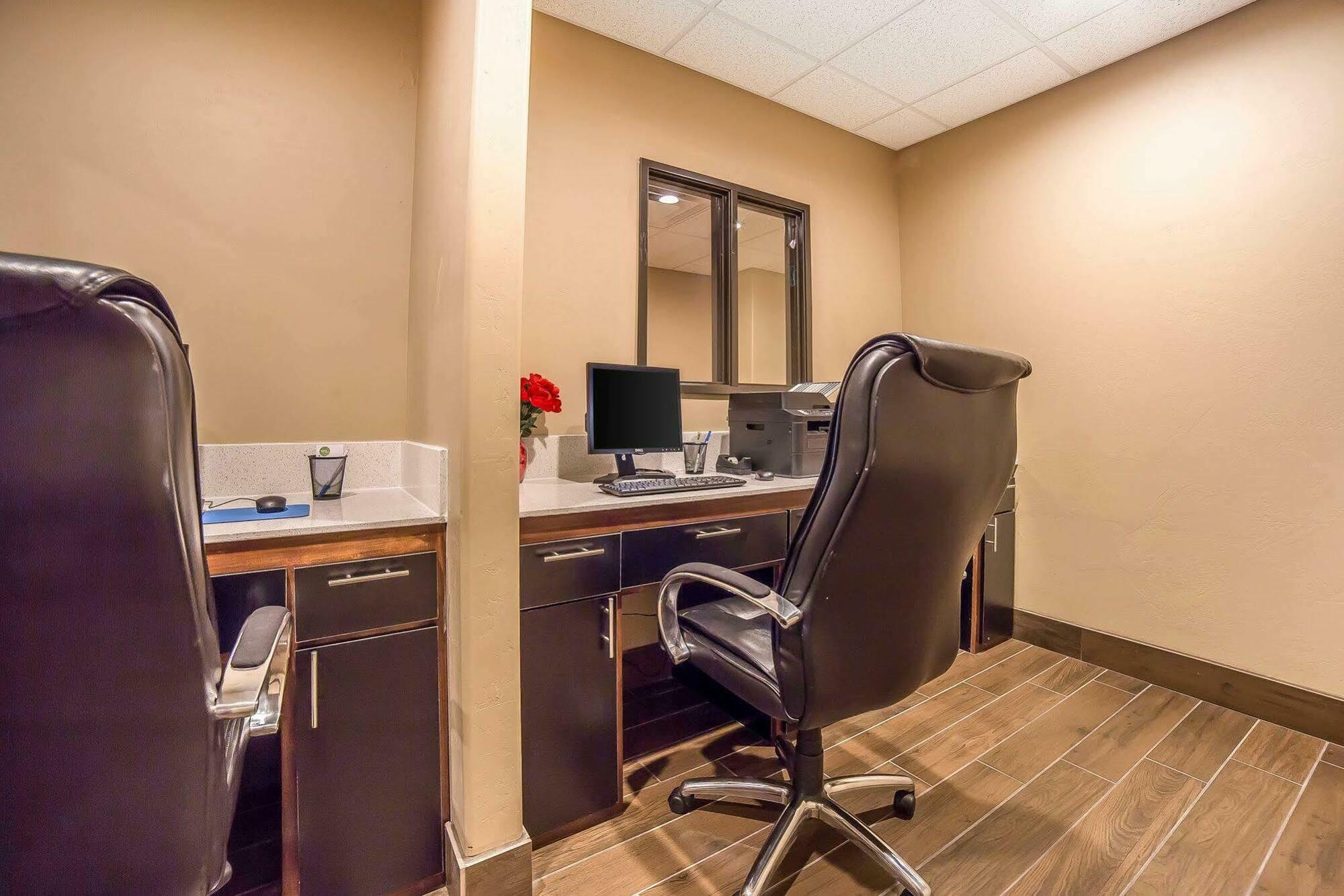 Comfort Inn & Suites Vernal - National Monument Area Esterno foto