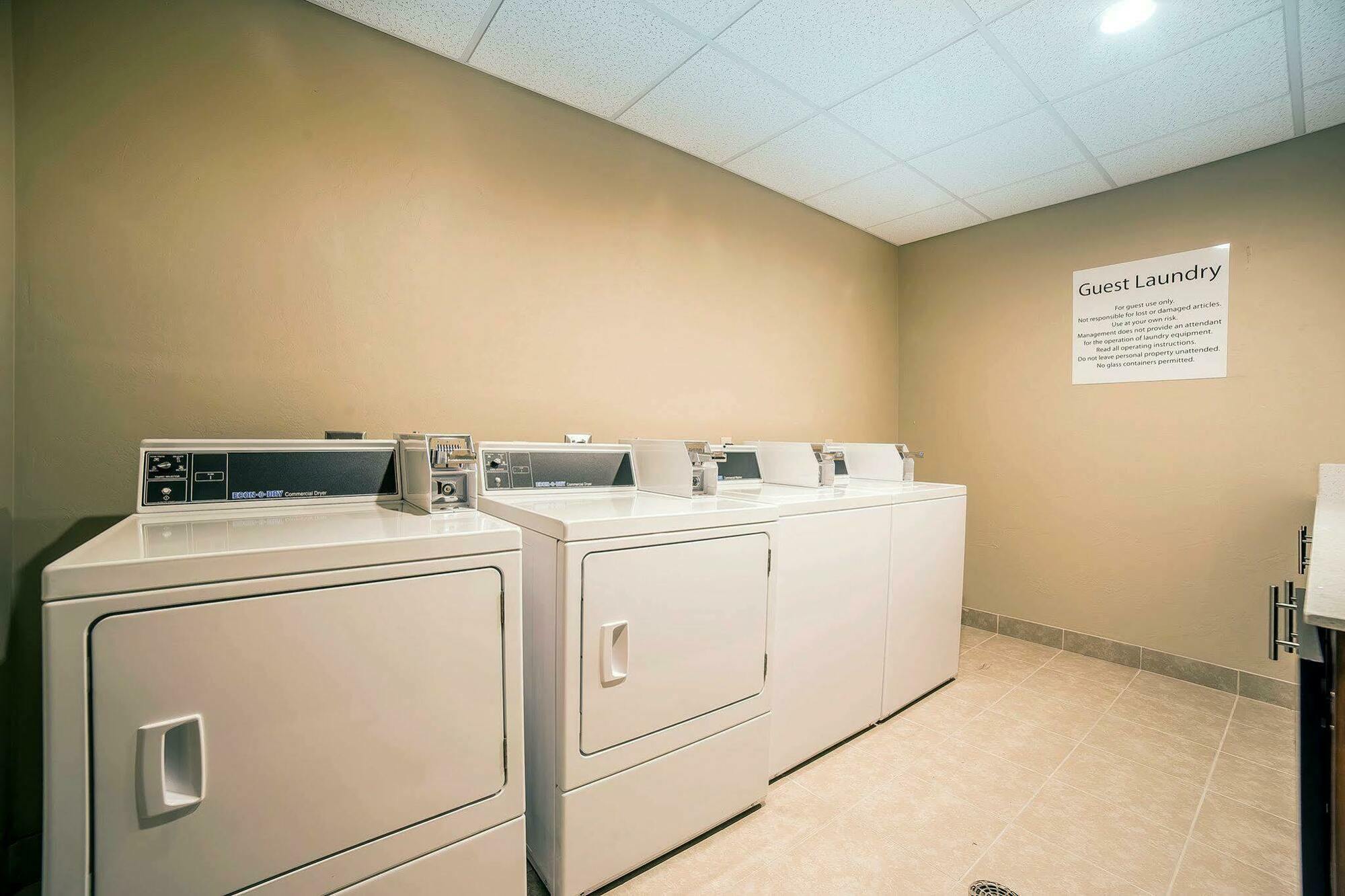 Comfort Inn & Suites Vernal - National Monument Area Esterno foto